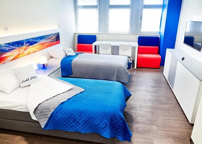 Hostel Umed