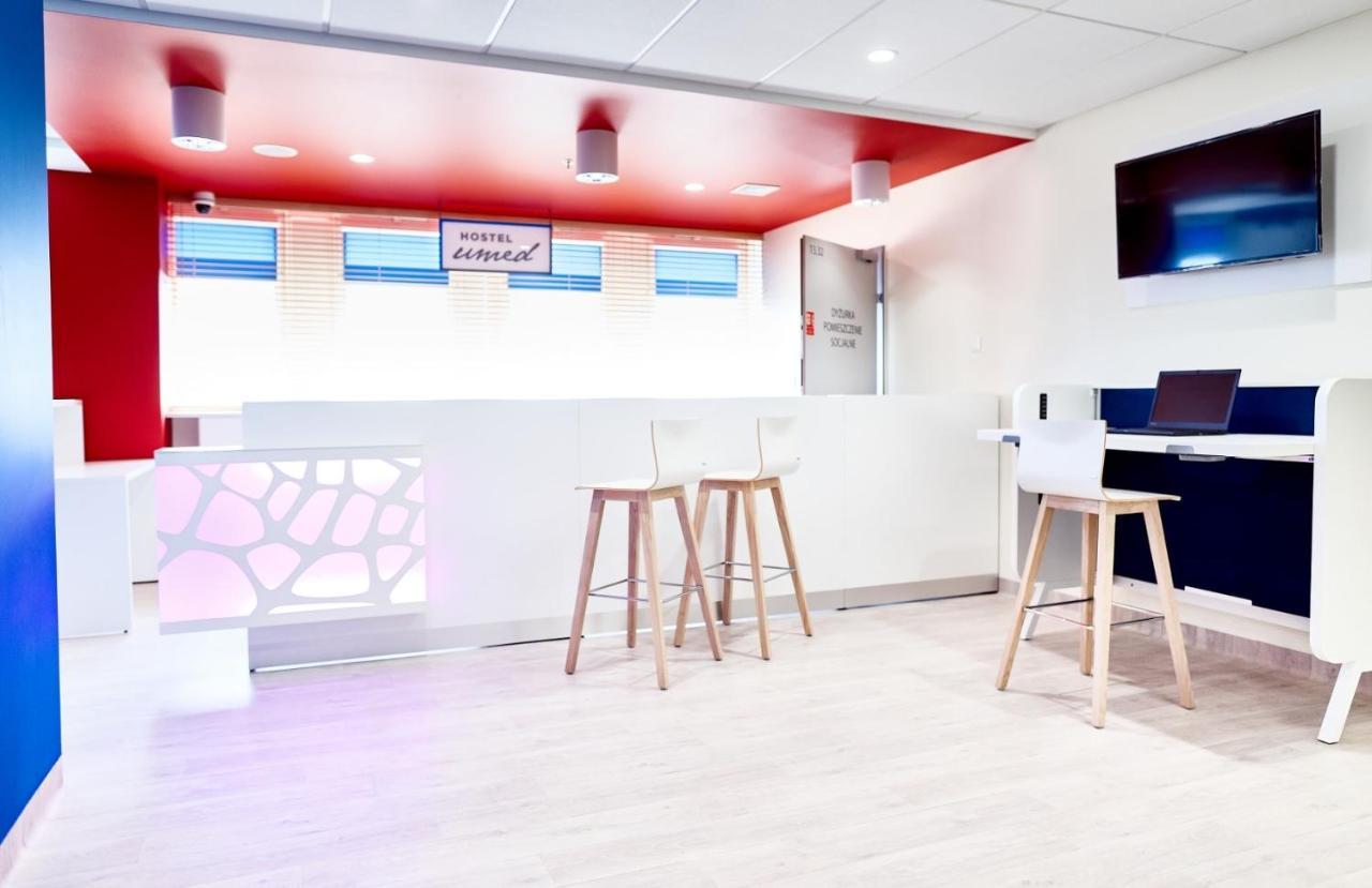 Umed Hostel Lodz (Lodz)