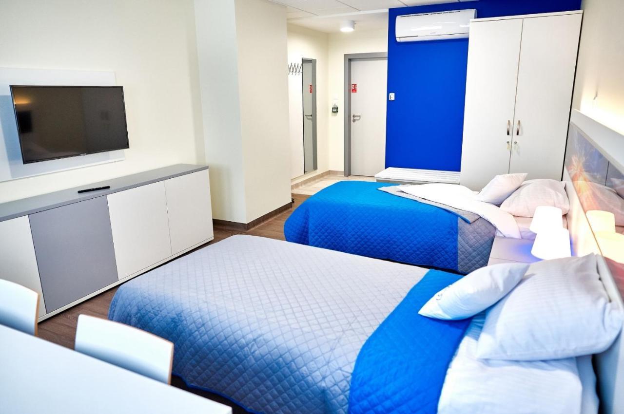 Umed Hostel